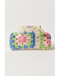 Free People - Bound With Love Claw Clip - Lyst
