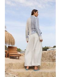 free-est - Marlo Pants By - Lyst