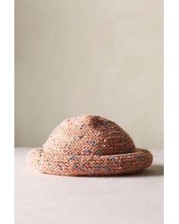 Free People - Confetti Cuff Beanie - Lyst