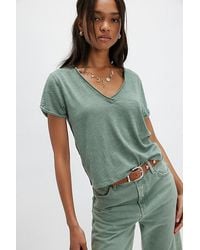 Free People - Take 2 Tee - Lyst
