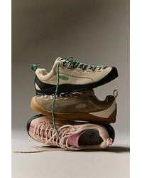 Keen - Jasper Suede Sneakers - Lyst