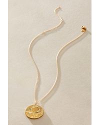 Studio Grun - Nature Signs Necklace - Lyst