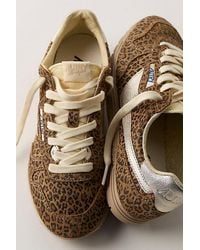 Autry - Windspin Low-Top Animal Sneakers - Lyst