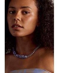 Ariana Ost - Shiloh Choker - Lyst