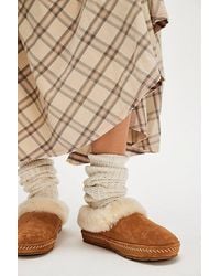 L.L. Bean - L. L. Bean Wicked Good Squam Lake Slippers By L. L.Bean - Lyst