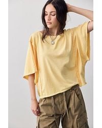 Free People - Next Level Tee - Lyst