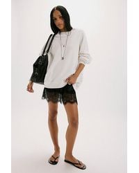 Free People - Palm Springs Pullover - Lyst