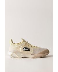 Lacoste - Ag-Lt23 Lite 12 Tennis Sneakers - Lyst