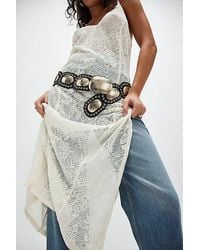 Free People - Supernova Hip Belt - Lyst