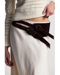 Free People - Remi Hip Belt - Lyst
