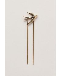 Free People - Novelty Animal Hair Pin - Lyst