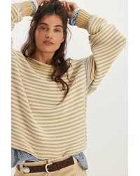 Free People - Asher Pullover - Lyst