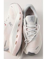 On Shoes - Cloudrunner 3 Max Sneakers - Lyst