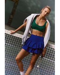 Fp Movement - Field Day Tennis Skort - Lyst