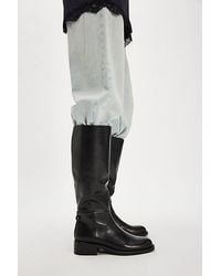Sam Edelman - Milla Tall Boots By - Lyst