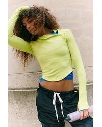 Fp Movement - First Light Layer - Lyst