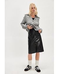 Citizens of Humanity - Nara Pencil Skirt - Lyst