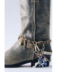 Free People - Charmed Boot Swag - Lyst