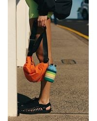 Free People - Bulls Eye Sling Bag - Lyst