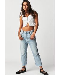 Citizens of Humanity - Pony Boy Jeans At Free People In Scout, Size: 24 - Lyst