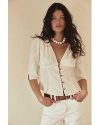 free-est - Breanna Top By - Lyst