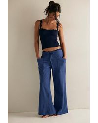 Intimately By Free People - Staycation Lounge Pants By - Lyst