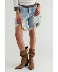Matisse - Dahlia Slouch Boots - Lyst