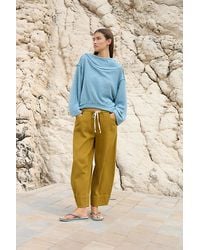 free-est - Marissa Hoodie By - Lyst
