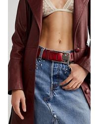 Free People - Jona Belt - Lyst