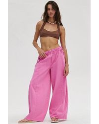 free-est - Sun Dazed Pants By - Lyst