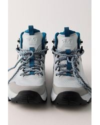 Teva - Grandview Max Vent Hiking Boots Shoe - Lyst