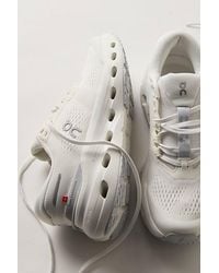 On Shoes - Cloudrunner 3 Sneakers - Lyst