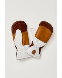 Hestra - Remix Mittens - Lyst