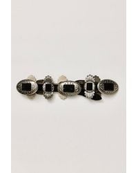 Urban Outfitters - Concho Buckle Belt - Lyst