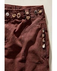 Free People - Just My Style Pin Set - Lyst