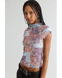 Ragabond - Canal Street Tee By - Lyst