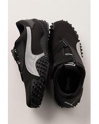 PUMA - Mostro Suede Sneakers - Lyst