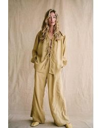 Free People - Dreamy Daze Co-ord - Lyst