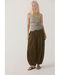 Free People - See Thru You Cami - Lyst