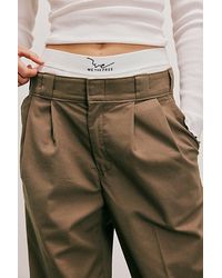 Free People - Boxer Briefs - Lyst