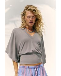 free-est - Birdie Top By - Lyst