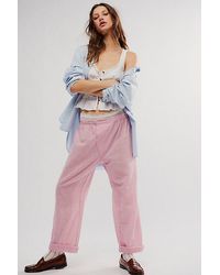 Intimately By Free People - Cloud Nine Lounge Trousers - Lyst