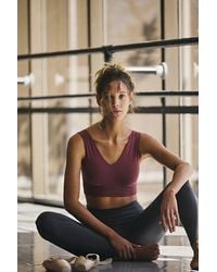Fp Movement - Never Better Crop - Lyst