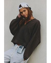 Fp Movement - Throwdown Pullover - Lyst