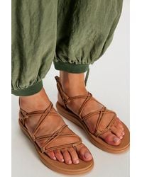 Teva - Voya Infinity Sandals - Lyst