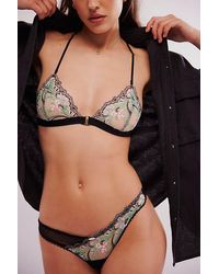 NETTE ROSE - Jazzy Thong - Lyst