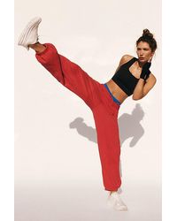 Fp Movement - Sprint To The Finish Pants - Lyst