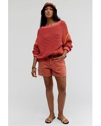 Free People - Asher Pullover - Lyst