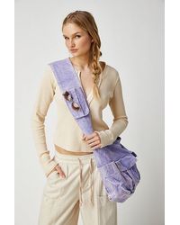 Free People - Hive Carryall - Lyst