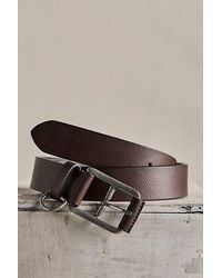 Free People - We The Free Brooklyn Belt - Lyst
